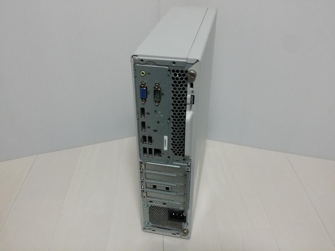 デスクトップパソコン　518　Windows11 第８世代 Core i5