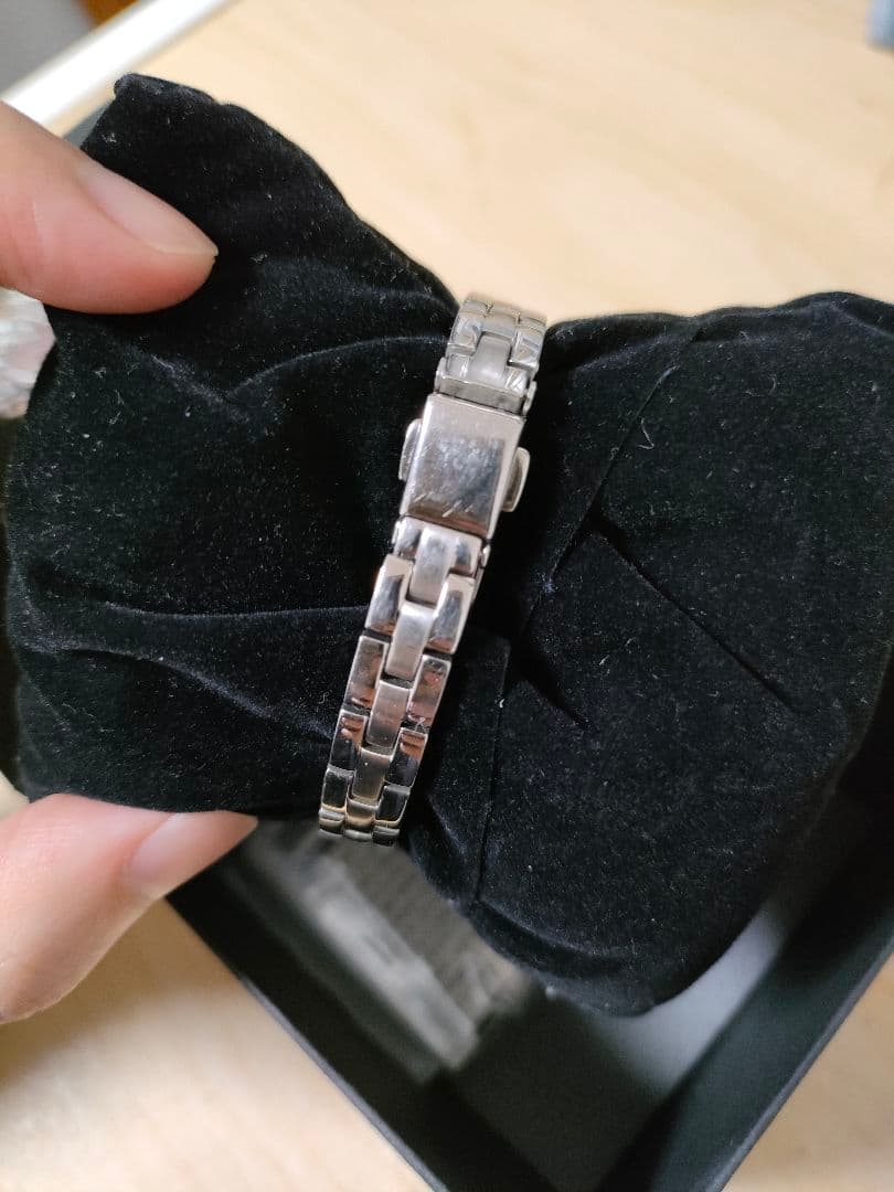 SuperGroupies　腕時計　沢田綱吉モデル