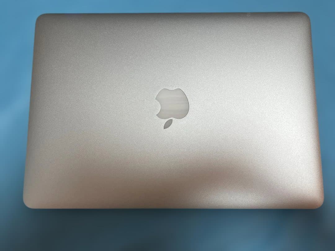 MacBook Air 13インチ Early 2014 本体　電池交換済