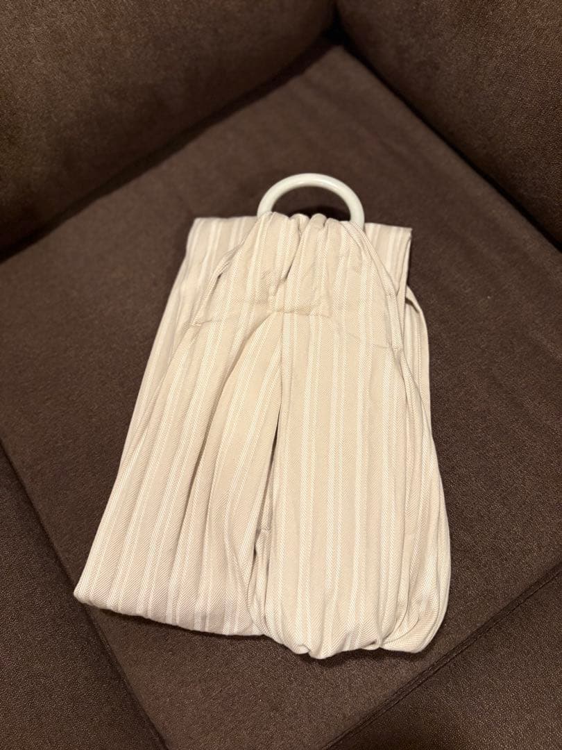 北極しろくま堂キュットミー823 取説付き