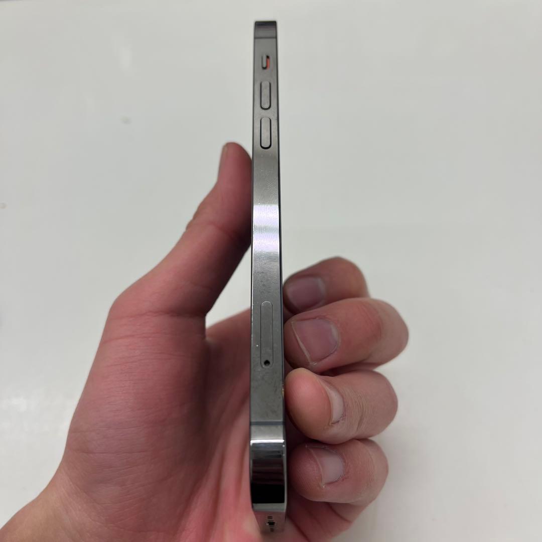 最終値下げ iPhone 12Pro 128GB 美品