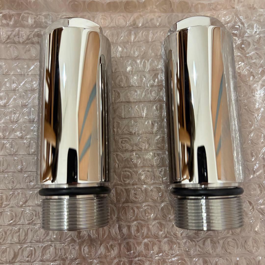 スポーツスター 39パイ フォークジョイント 3インチ