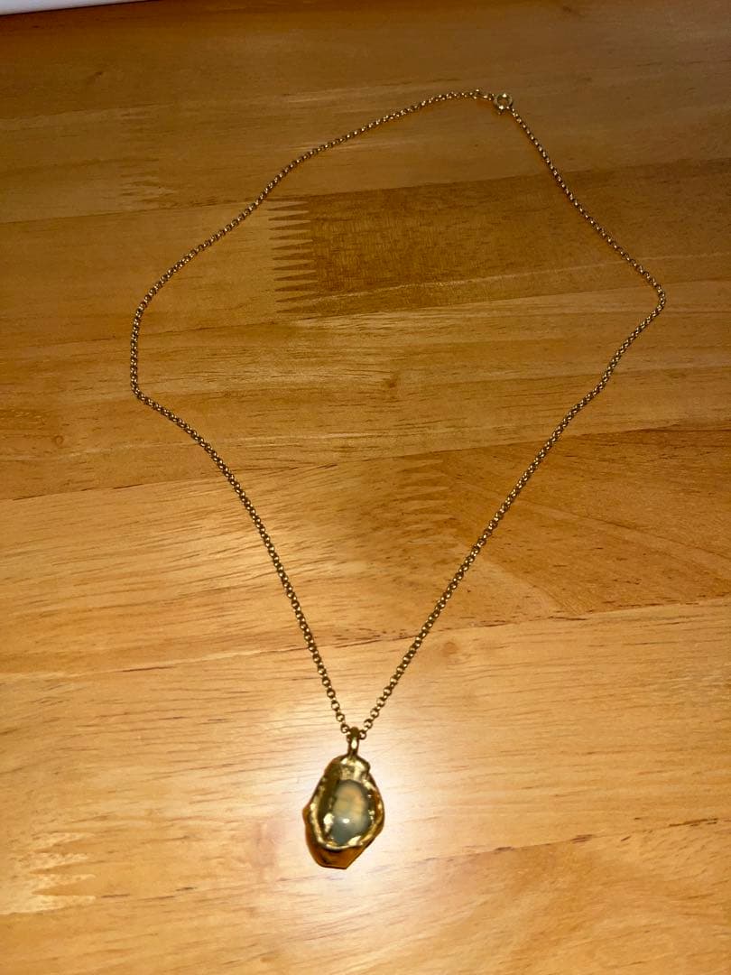 Simuero ネックレス