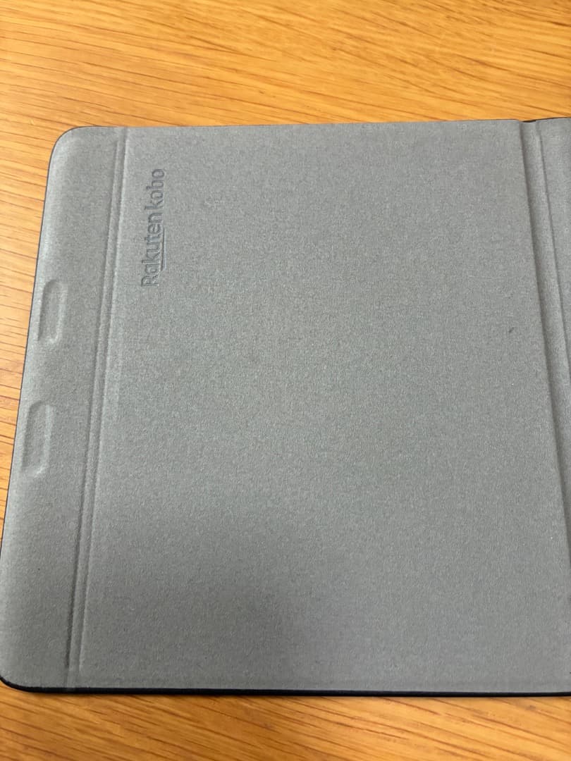 Kobo Libra Colour （ブラック）楽天コボ　カバー　ペン付