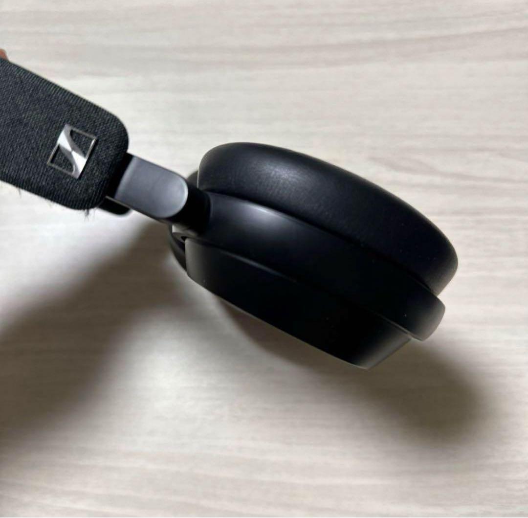 ヘッドホン SENNHEISER MOMENTAM4 WIRELESS