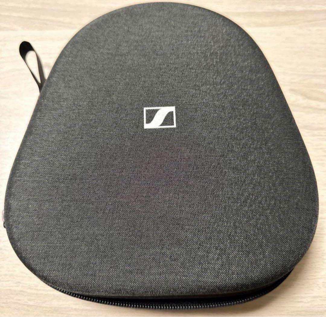 ヘッドホン SENNHEISER MOMENTAM4 WIRELESS