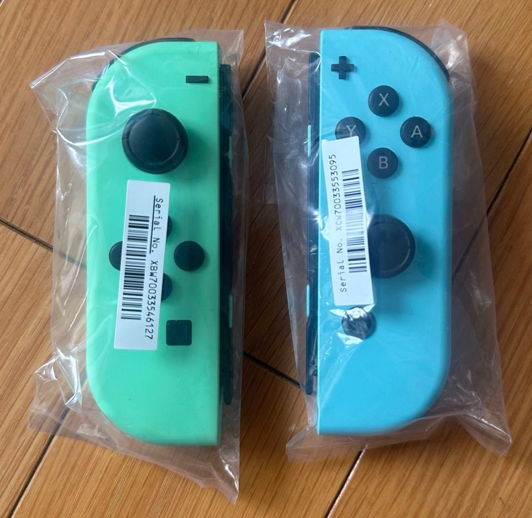 【おまけ付き⭕️】Nintendo Switch＊あつまれ どうぶつの森セット