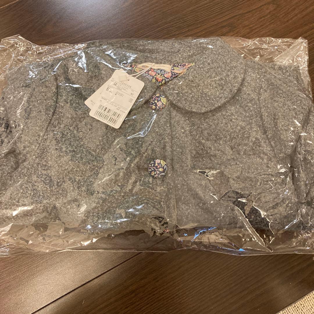 センスオブワンダー　120 セット　ワンピース　アウターなど