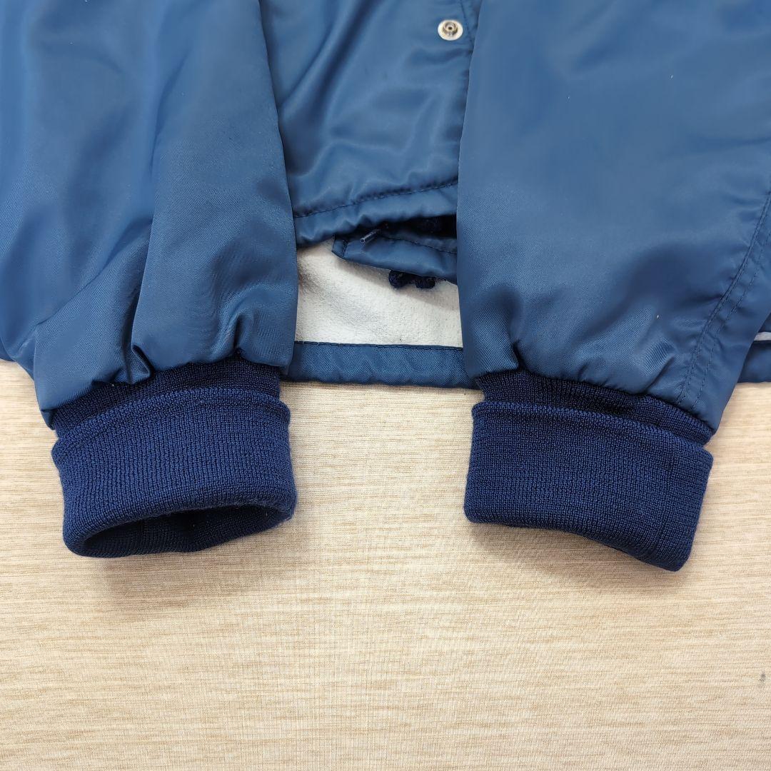 アイアンハート ファラオタイプナイロンジャケット 　IRONHEART Lサイズ