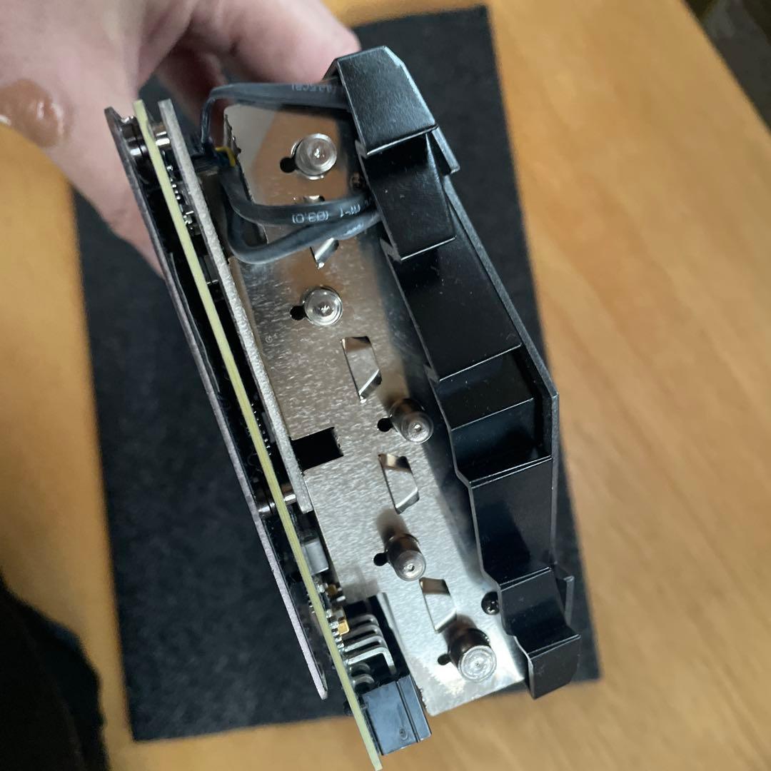 ア*ー様 MSI GeForce RTX 2070 GAMING Z 8G