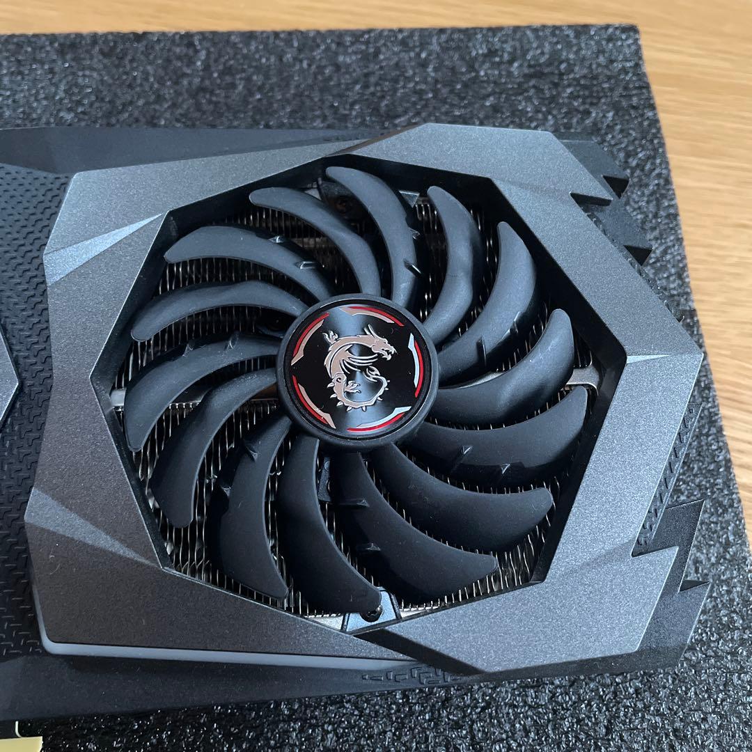 ア*ー様 MSI GeForce RTX 2070 GAMING Z 8G