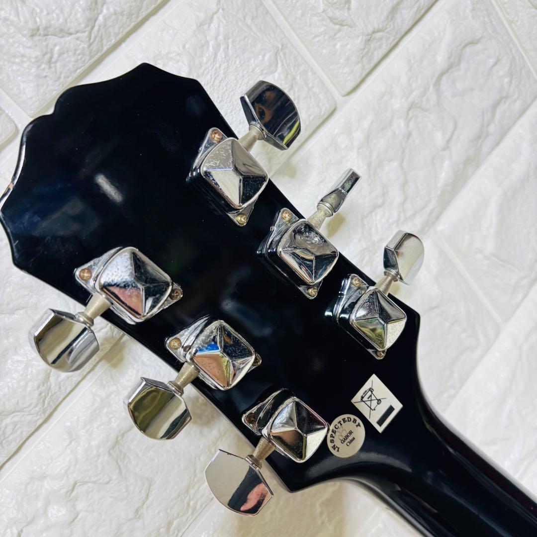 Epiphone レスポールスペシャルⅡ