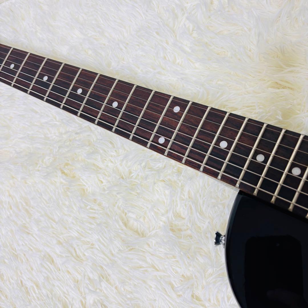 Epiphone レスポールスペシャルⅡ