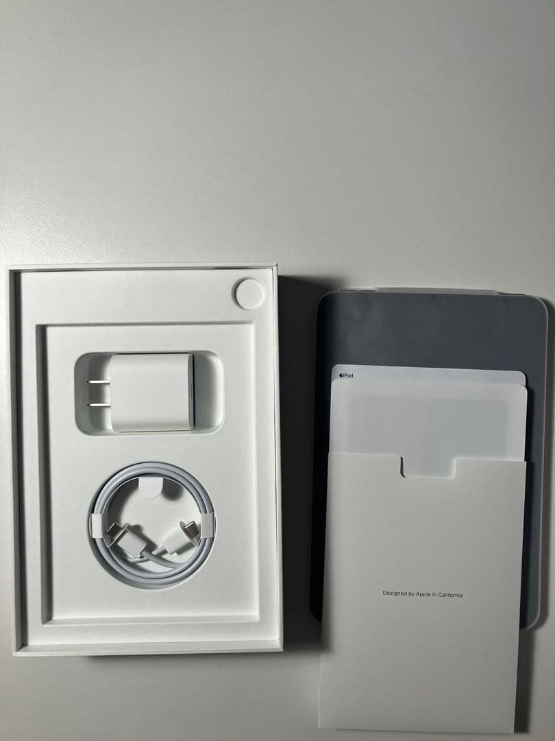 iPad mini 6世代 256gb Wi-Fiモデル　SIMフリー