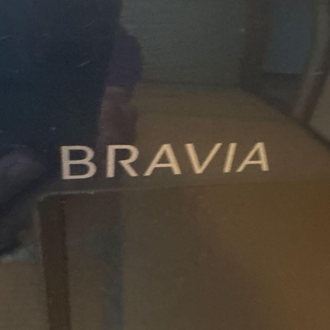 SONY BRAVIA 液晶テレビ