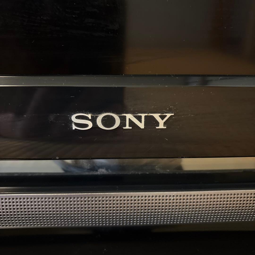 SONY BRAVIA 液晶テレビ