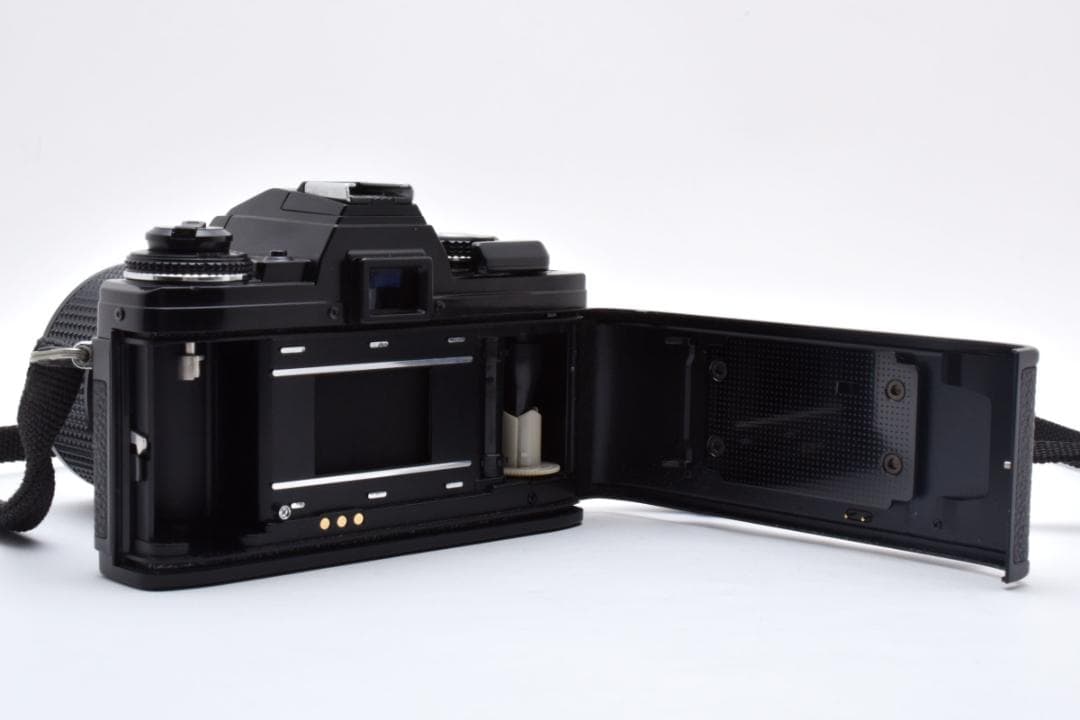 フィルムカメラ MINOLTA X-700 MPS + MD ZOOM 35-70mm F3.5