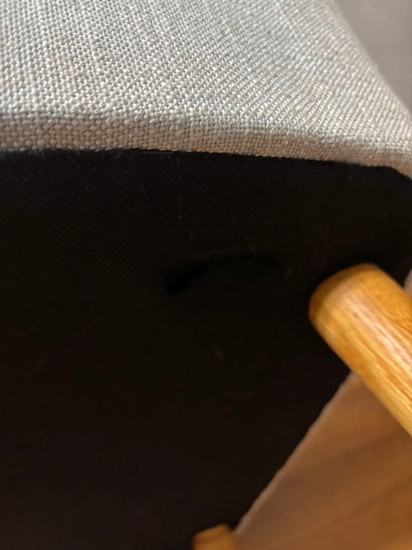 モニカソファ CRASH GATE クラッシュゲート 　関家具 　1人掛けソファ