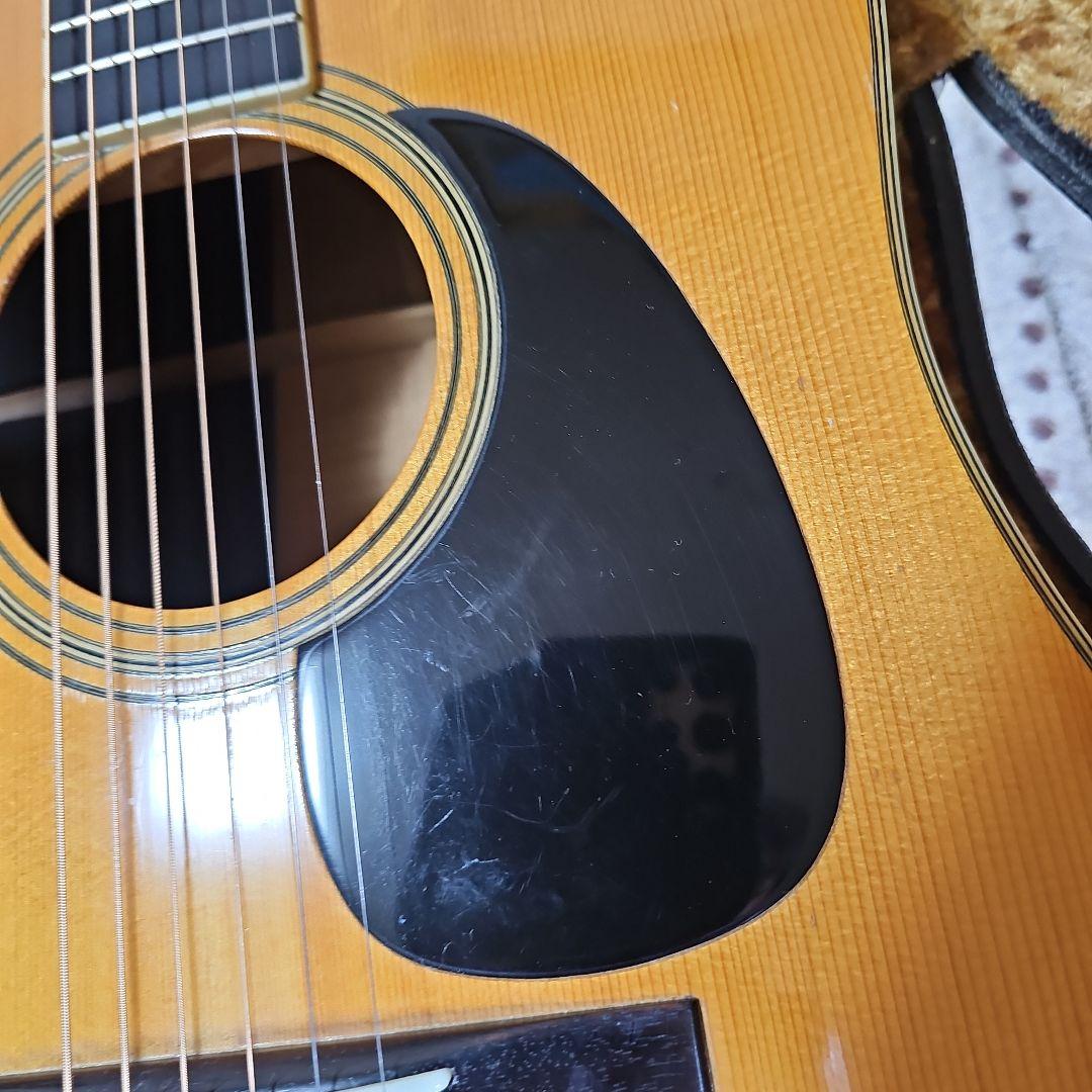 S.yairi.YD-304良品1975年製 ハードケース付き