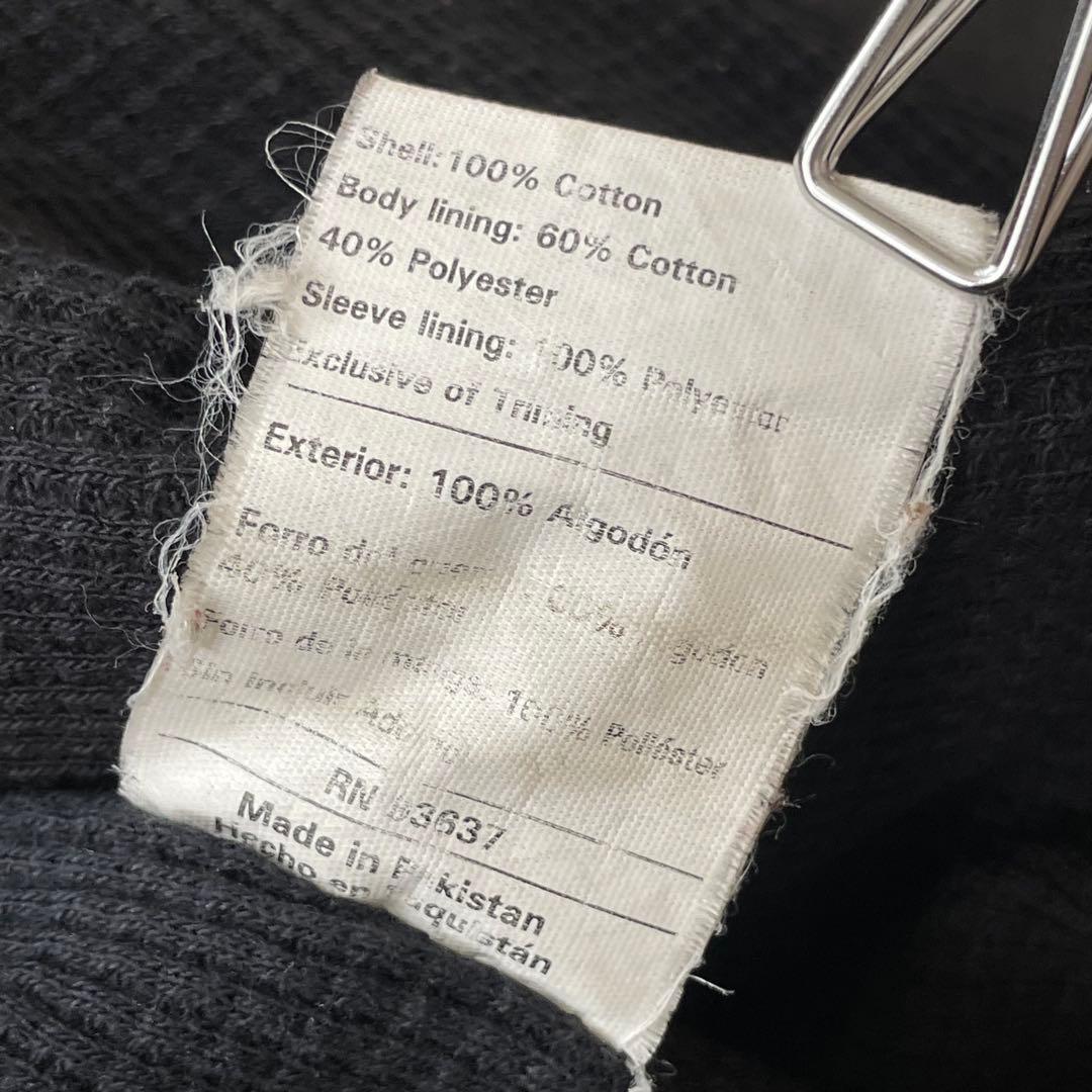 -90s vintage ダック デトロイトジャケット 2XL