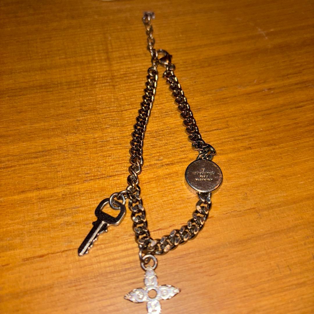 Louis Vuittonブレスレット ルイヴィトン