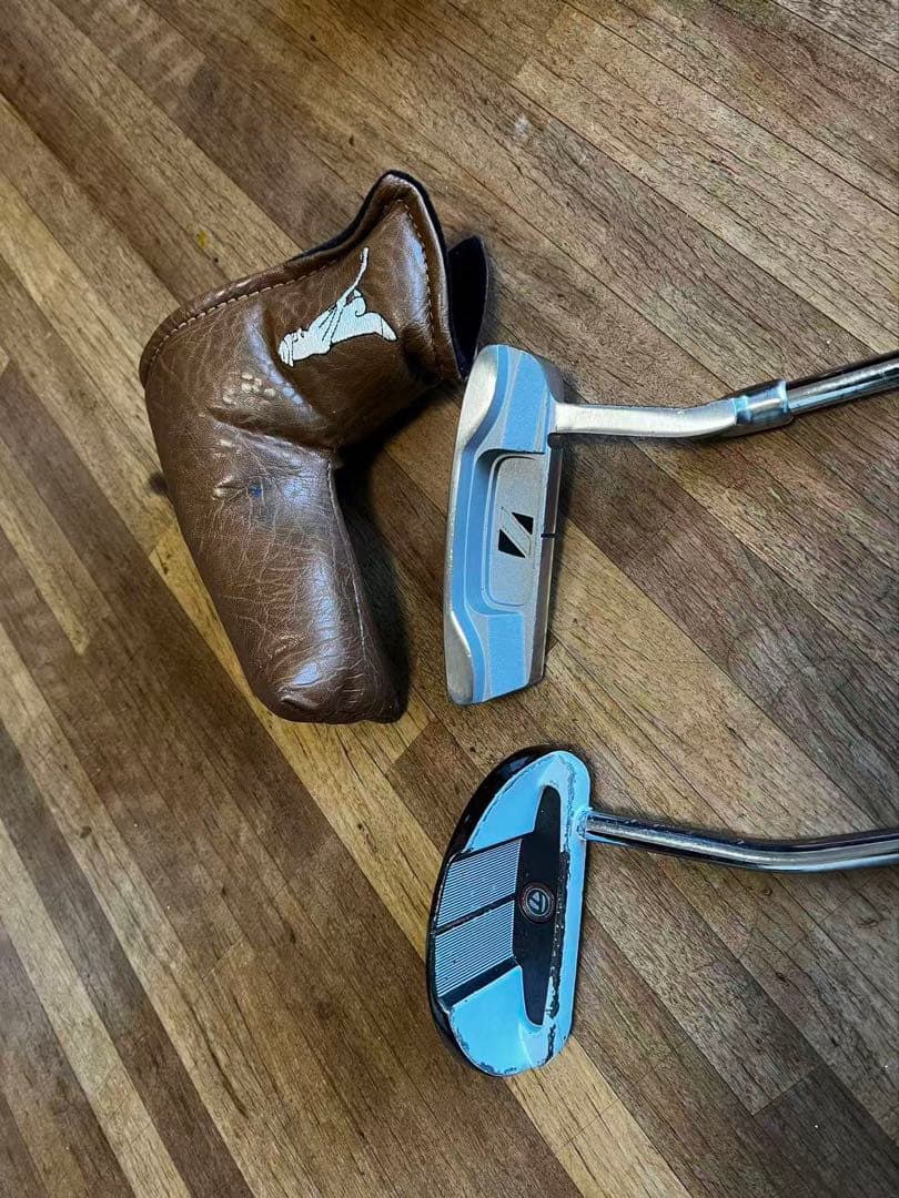 本格派 XXIO メンズゴルフクラブ 12本 +1本 フルゴルフセット 豪華