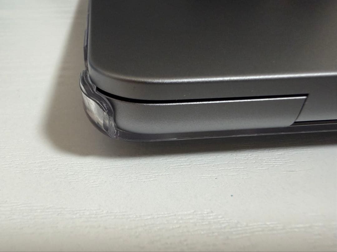 【極美品】Macbook Air M2 16GB 256GB 新品同様