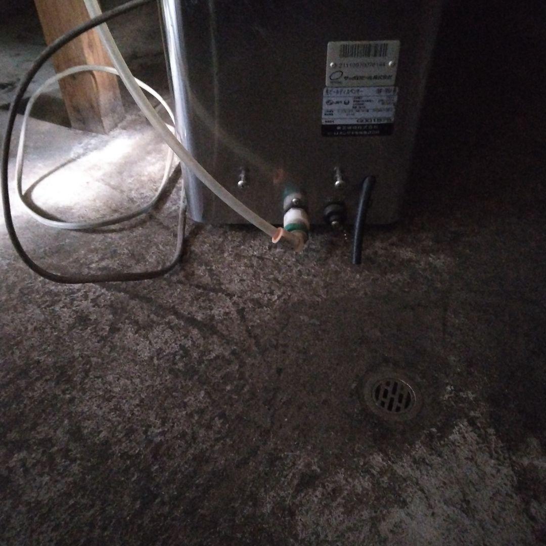 サッポロビール DBF-30SA ディスペンサー