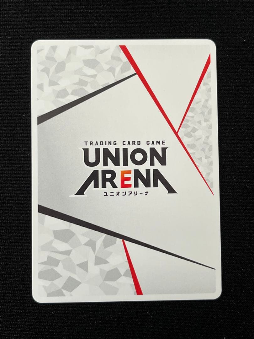 ToLOVEる　金色の闇アクションポイントカード