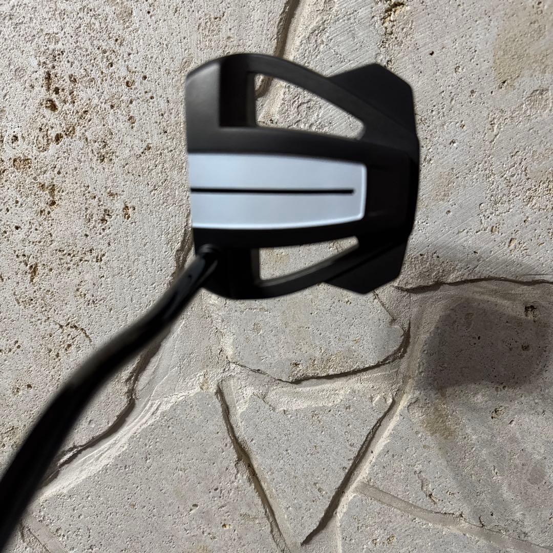 ‼️美品‼️SPIDER TOURZ TruePathダブルベント　33インチ