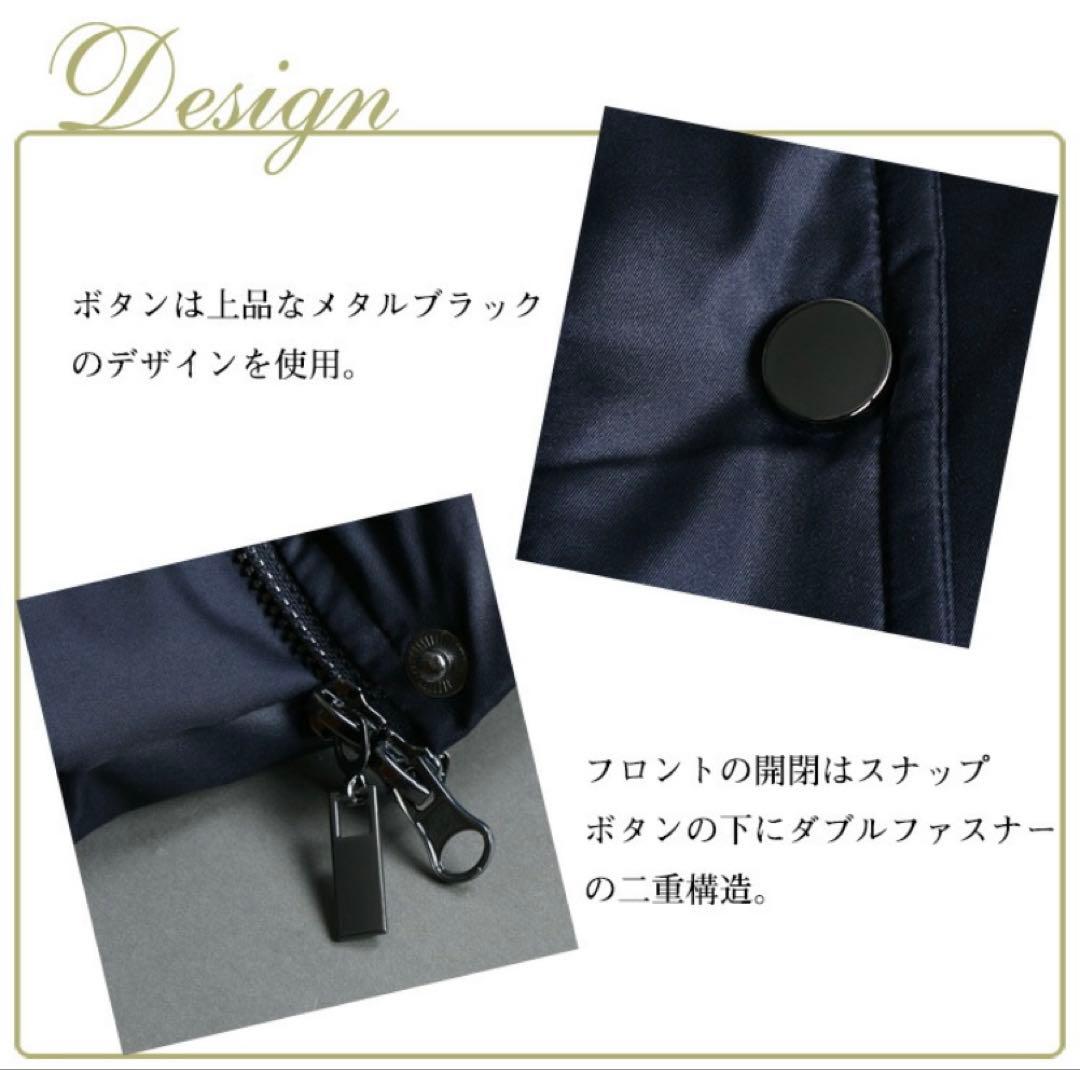 美品　STANZA DOLCE ダウンコート レディース ロング丈 ダウン90％