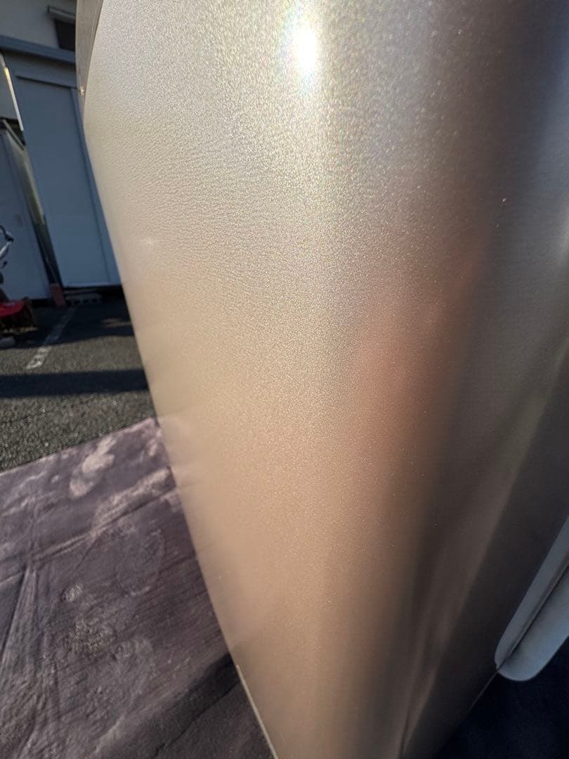 日立全自動電気洗濯機BW-V100B 10kタイプ(超美品)【送料込み】