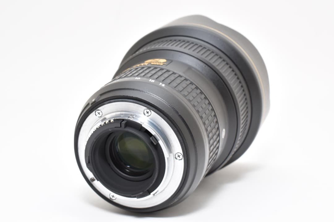 ★美品★ NIKON AF-S NIKKOR 14-24mm F2.8#1083