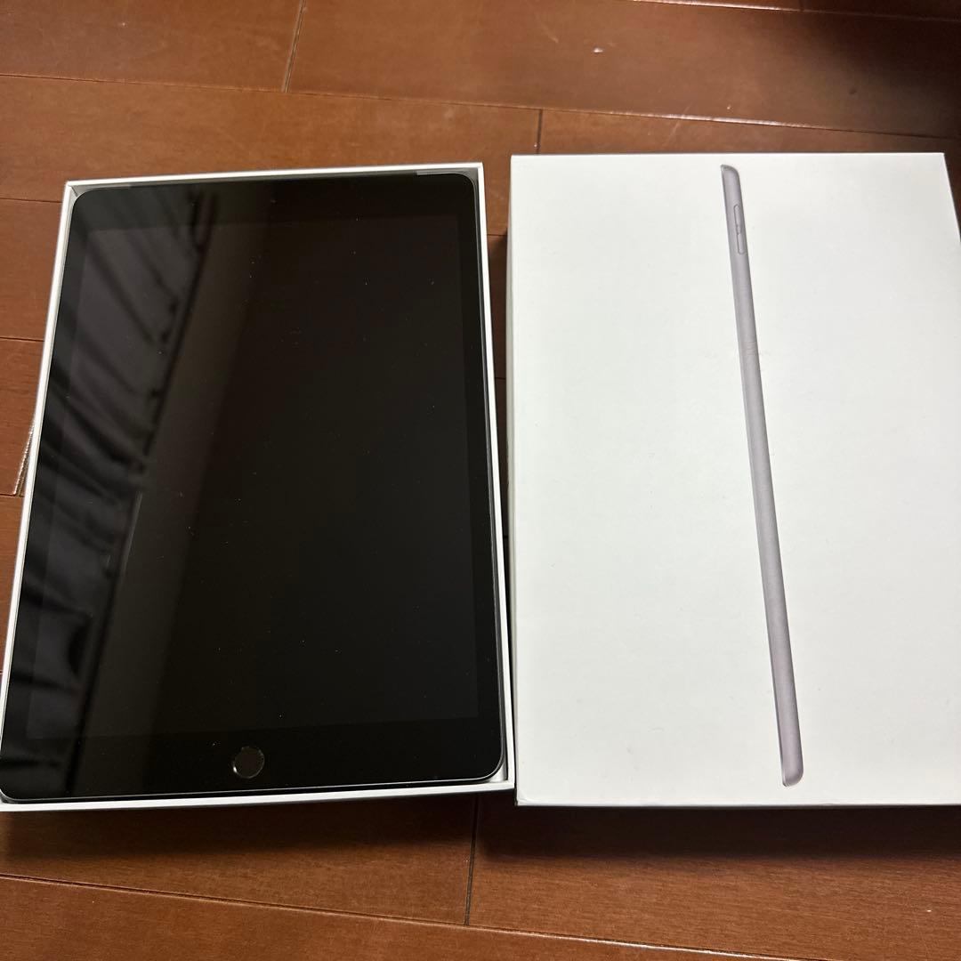 iPad第9世代64GB（ゆんさん専用）