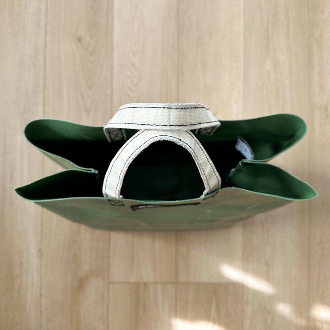 フライターグ FREITAG F52 MIAMI VICE マイアミ グリーン