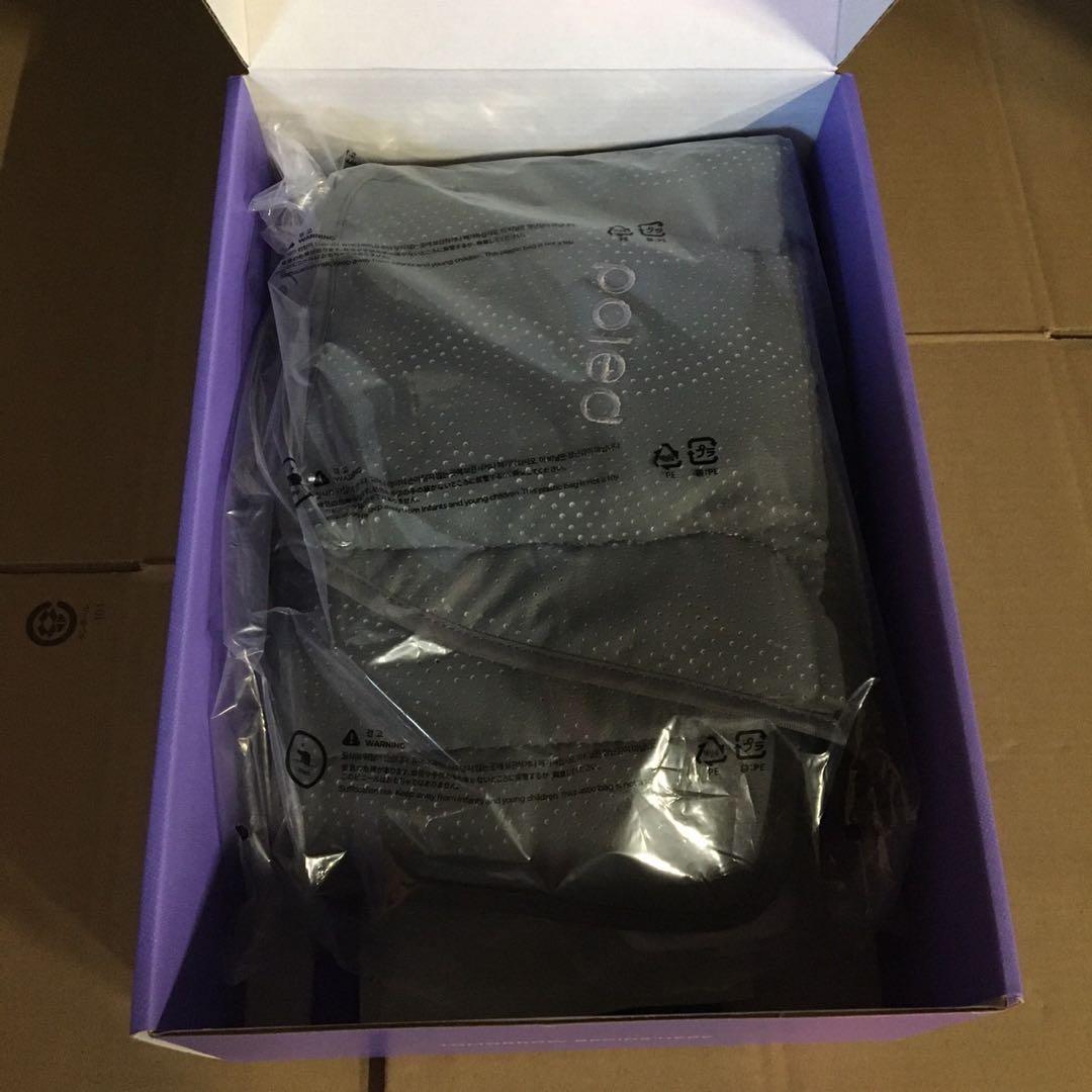 【新品未使用】 エアラブ4プラス オレオ クッキークリーム