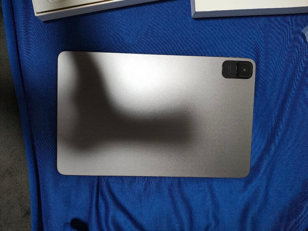 Zi:tab R23Z002J Androidタブレット