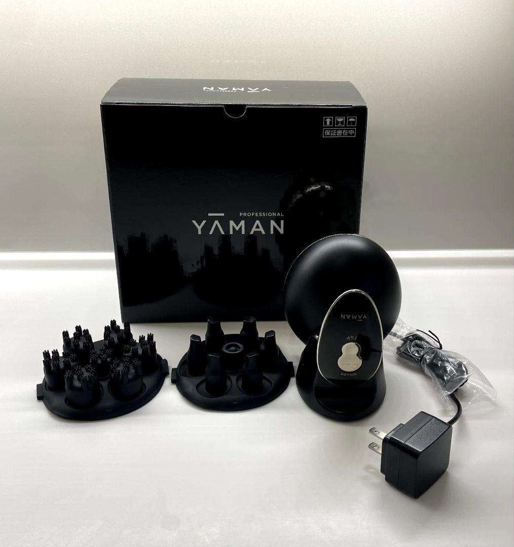 【美品】ヤーマン　ヴェーダリフト BS for Salon（プロ用）PSM-40