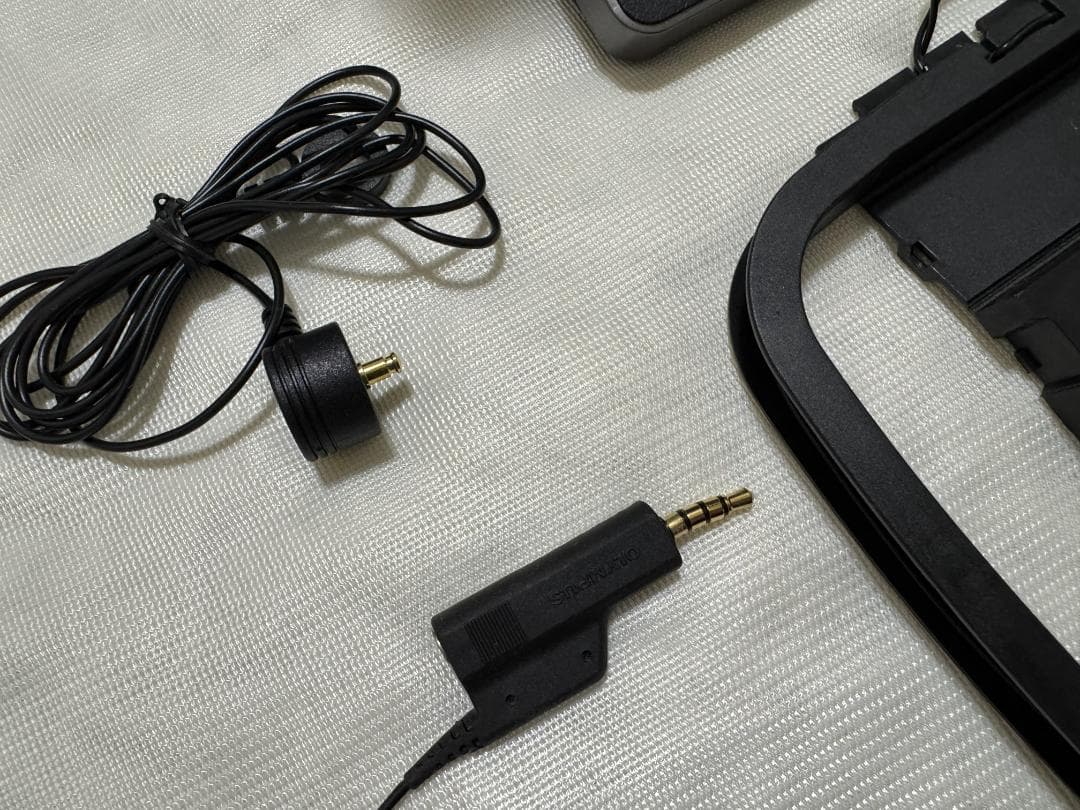 オリンパス ラジオサーバーポケット PJ-35 OLYMPUS