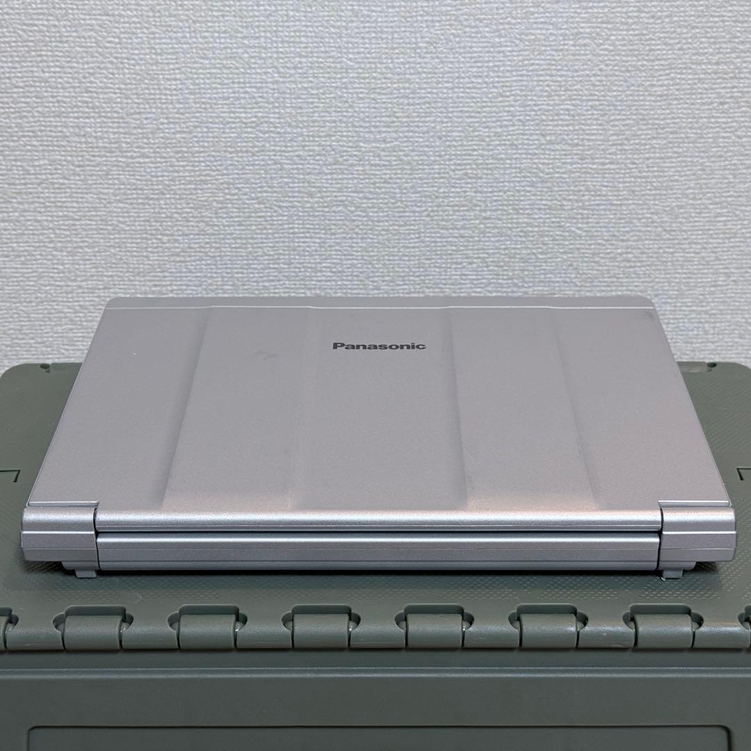 k*y様 ノートパソコン レッツノート i5 8GB 256GB wifi