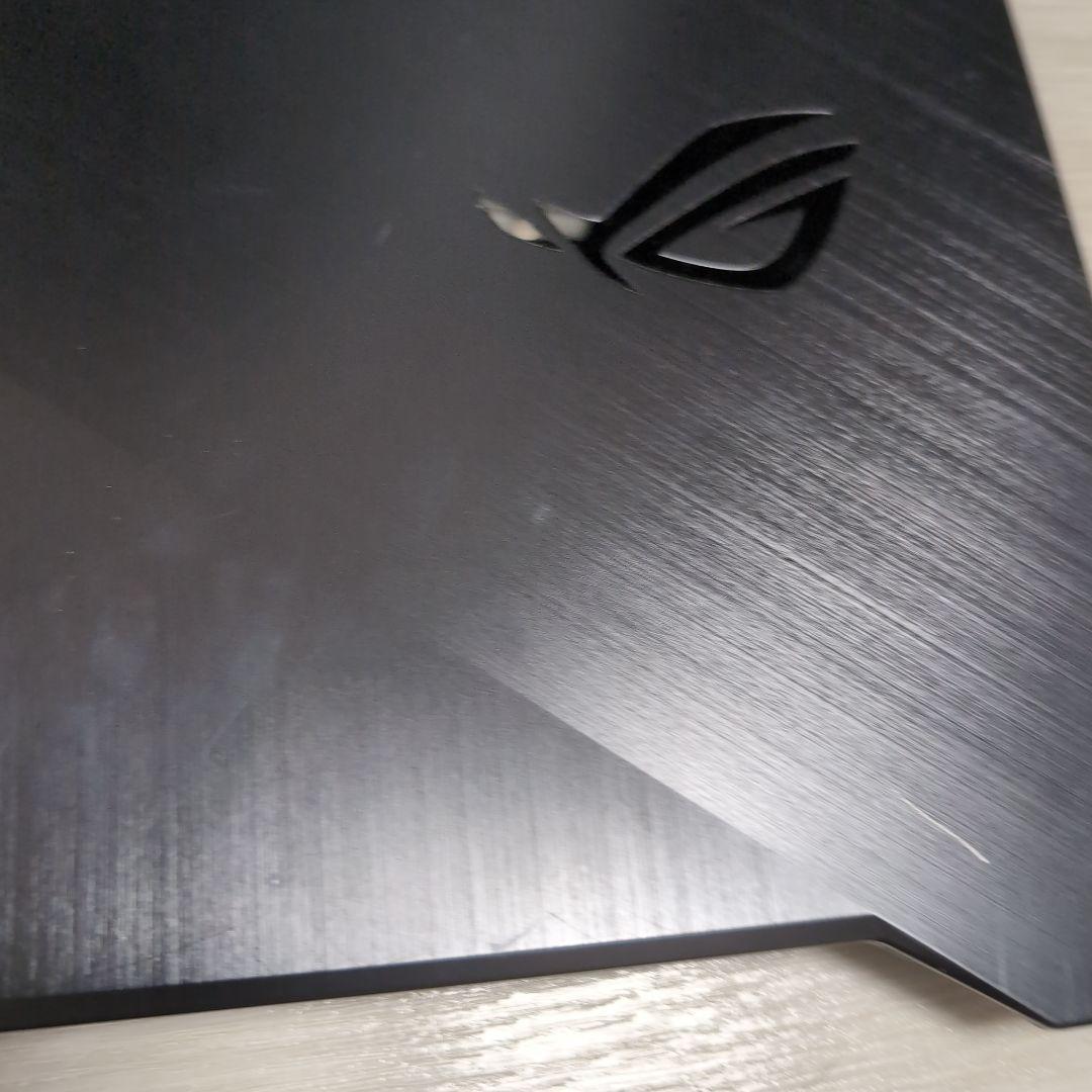 A*c様 ROG ノートパソコン ジャンク