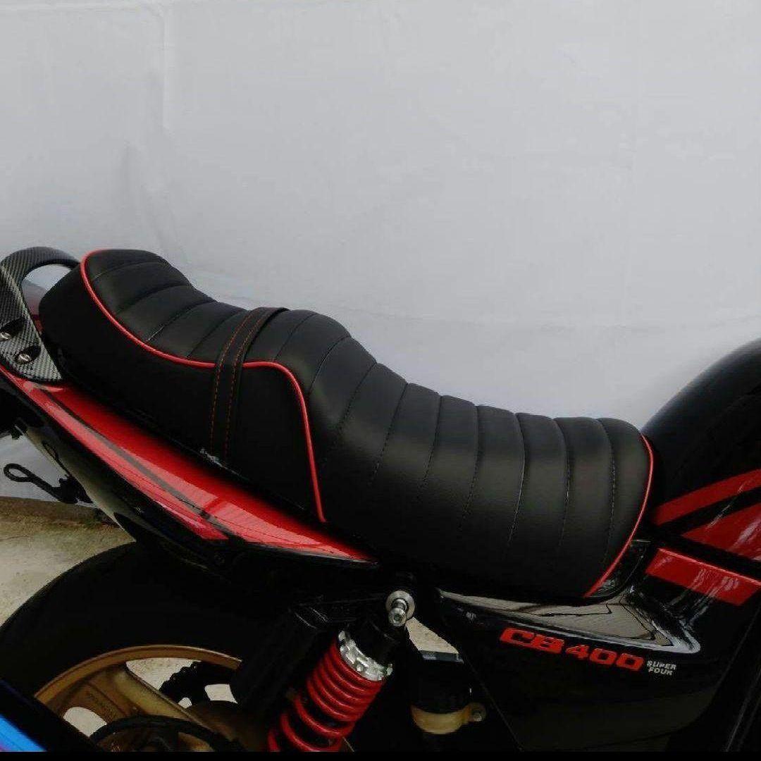 ホンダ　タックロールシート　CB400SF NC39 NC42　新品