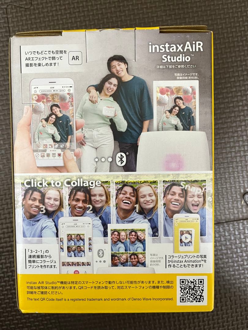 富士フイルム(FUJIFILM) クリスマスプレゼント お年玉ギフト チェキ ス