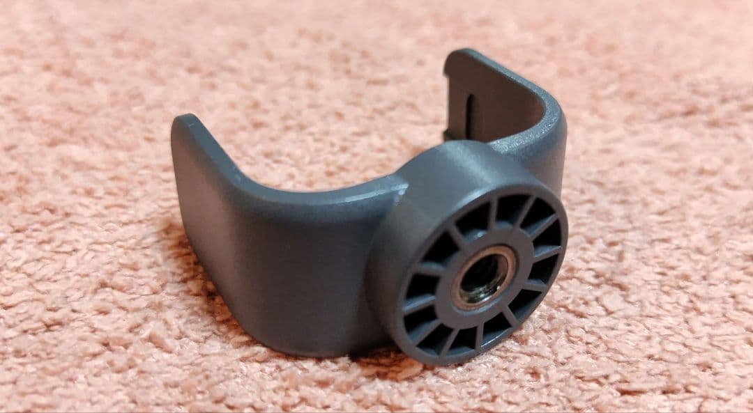 ロジクール Webカメラ C980GR　プライバシーシャッター レンズキャップ