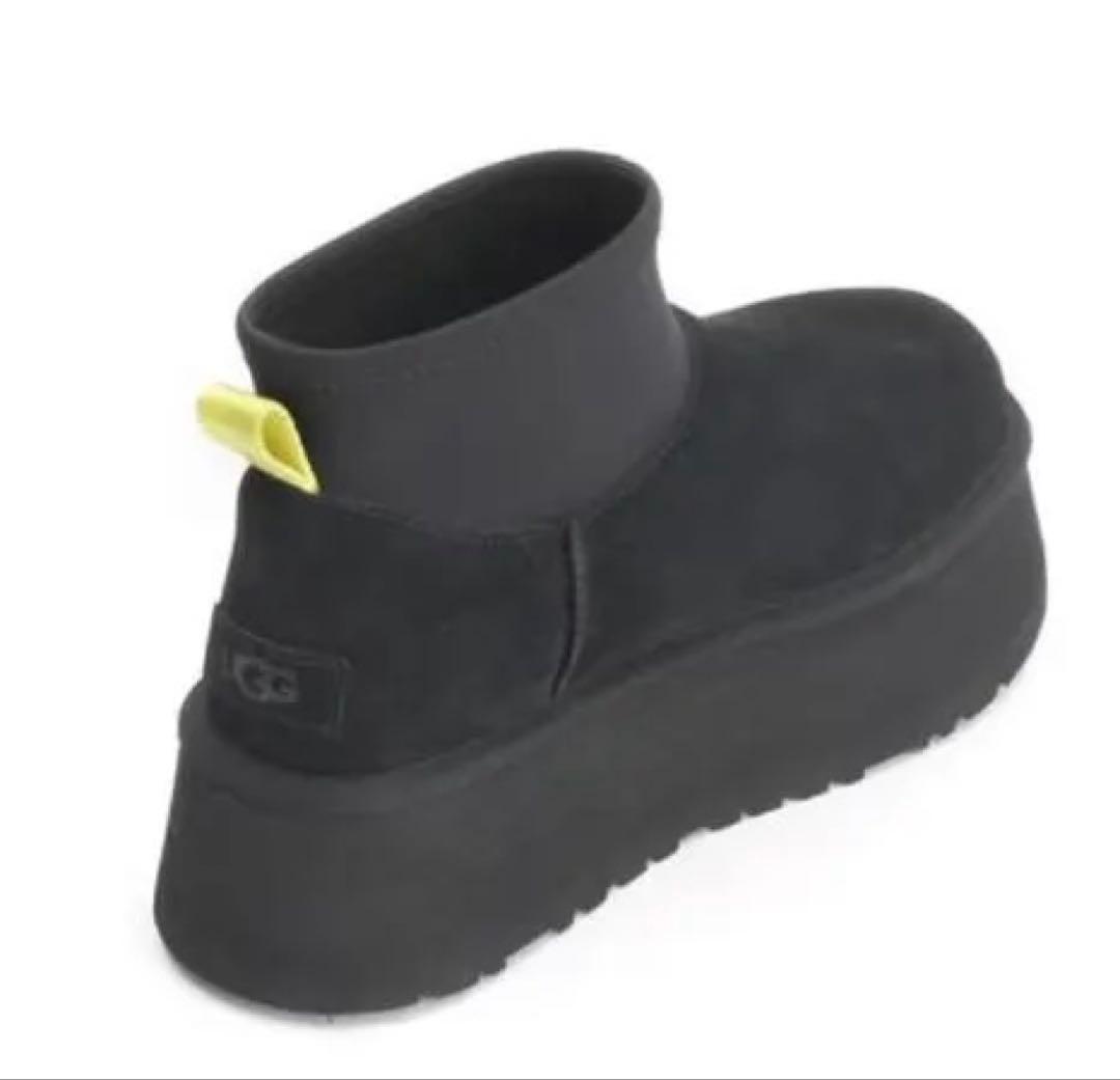 靴 UGG CLASSIC ULTRA MINI 24aw