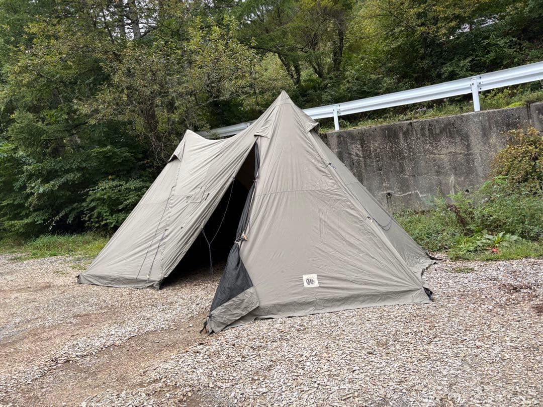 【最終値下げ】16ft arctos テント