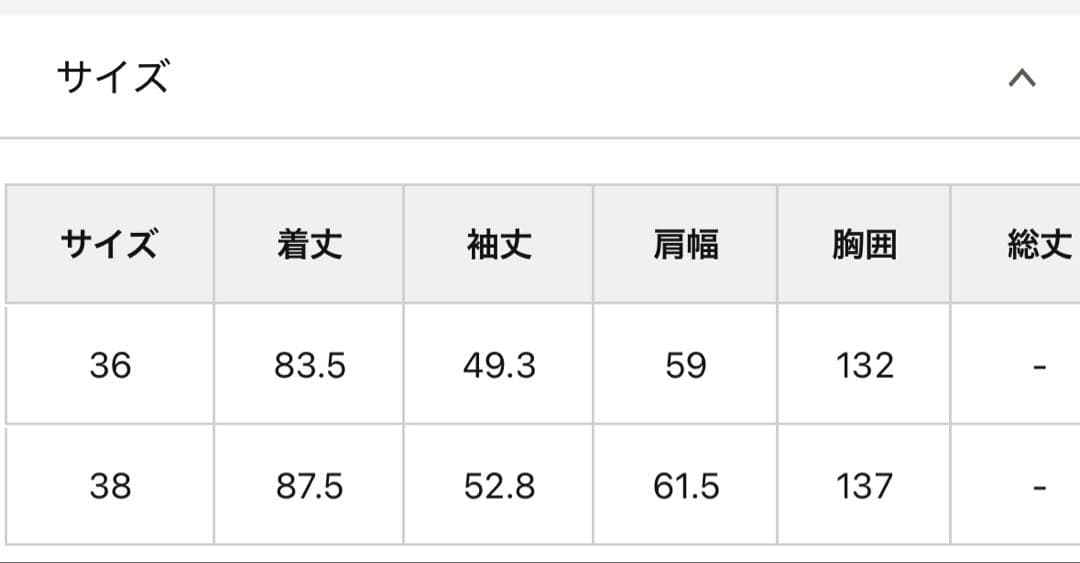 値下げ【美品】CAPRICIEUX LE'MAGE ファードッキングモッズコート