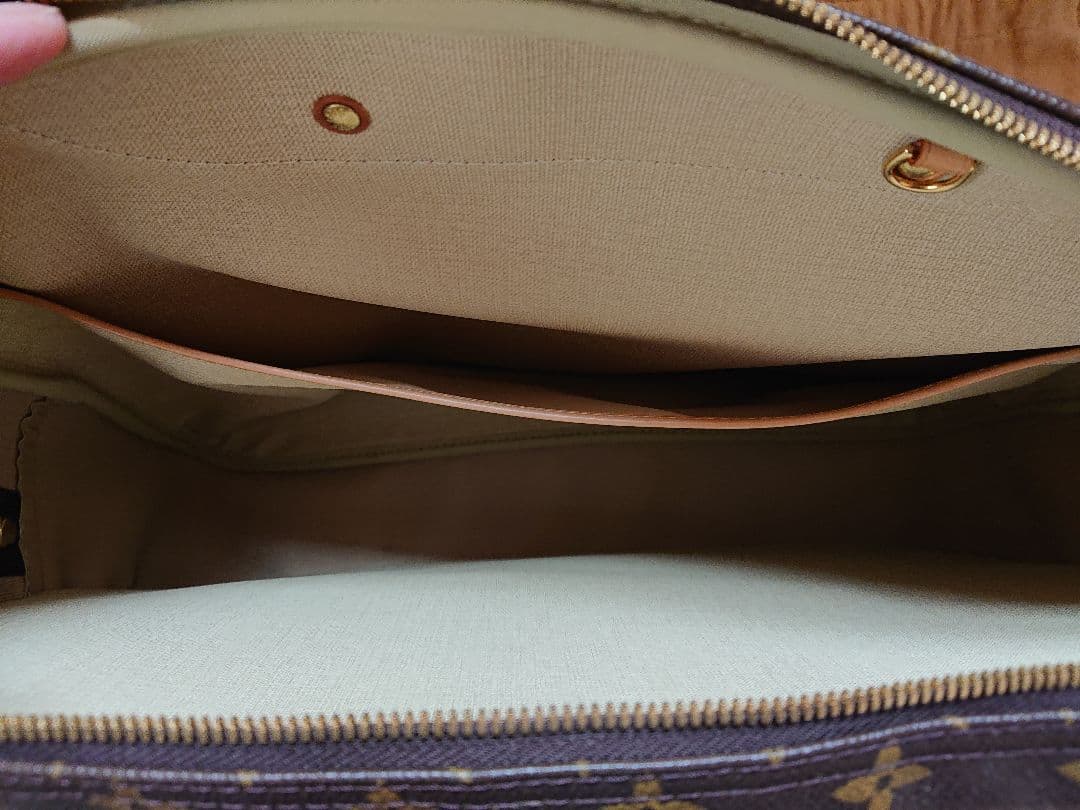 ゆんさま専用10/5まで 超美品 廃盤レア ルイ・ヴィトンアリゼ ドゥ ポッシュ