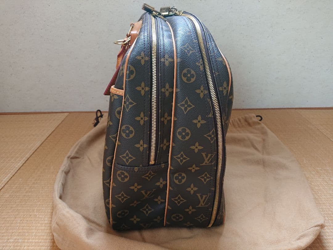 ゆんさま専用10/5まで 超美品 廃盤レア ルイ・ヴィトンアリゼ ドゥ ポッシュ