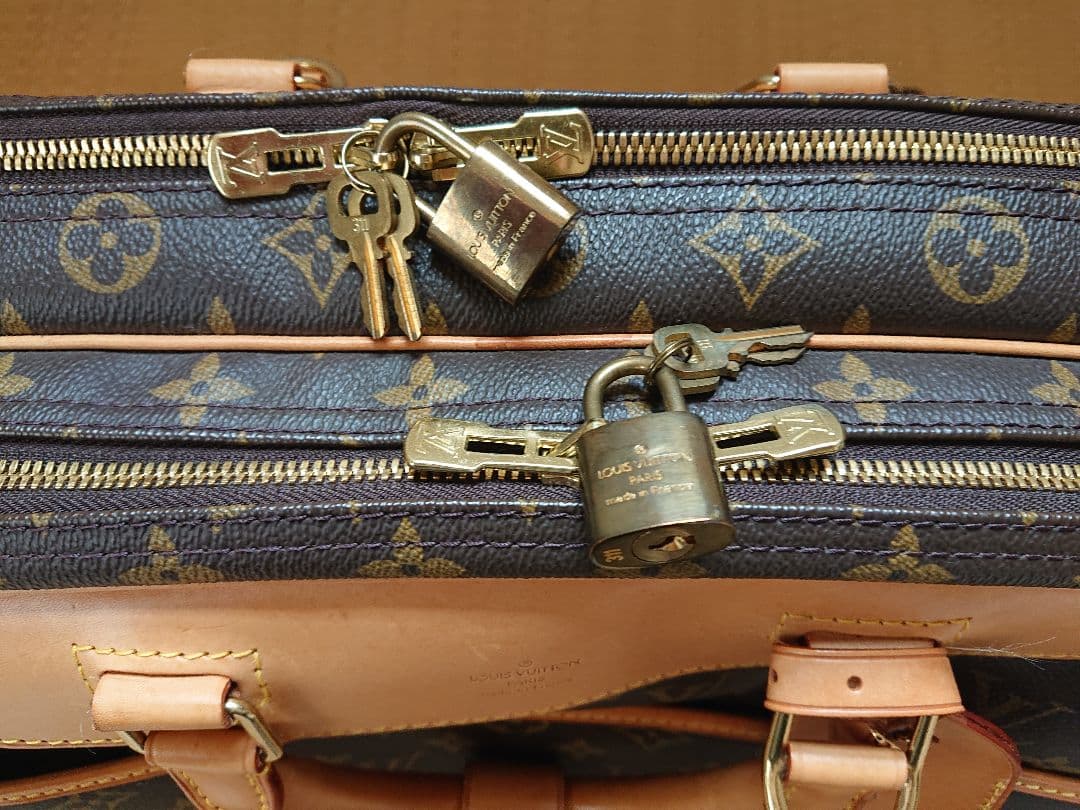 ゆんさま専用10/5まで 超美品 廃盤レア ルイ・ヴィトンアリゼ ドゥ ポッシュ